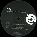Klic - Dachshund Skank Remixes