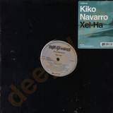 Kiko Navarro - Xel-ha