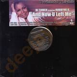 Dj Tomer - *2*and Now U Left Me W/ Robbyn