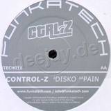 Control Z - Disko/pain