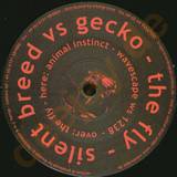 Silent Breed Vs. Gecko - The Fly