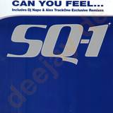 Sq 1 - Can You Feel