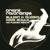 Swain & Dubsoul - No Puedes Sentir