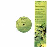 Timbalestics - The Vibe