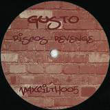 Gusto - Discos Revenge 2007