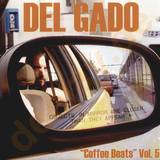 Del Gado - Coffee Beats *5*