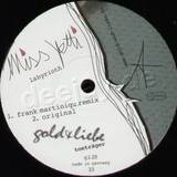 Miss Yetti - Labyrinth