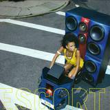 Escort - Escort 2x12"