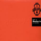 Monsieur Jo - My Tangerine