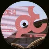 Pe! Music - Sampler 1