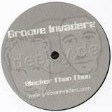 Groove Invaders - Invadin Da Groove Ep