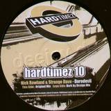 Nick Rowland & Dave Strange - Dare Devil