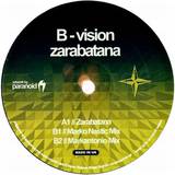 B-vision - Zarabatana