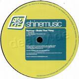 Ramsay - Shake That Thing