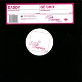 Daddy/ge'smit - Rotationz/on Fire