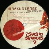 Markus Lange - The Shogun