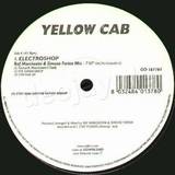 Yellow Cab - Electroshop