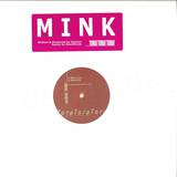 Salmon - Mink Ep