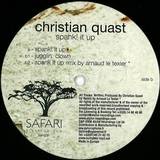 Christian Quast - Spank It Up