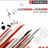 Julio Navas + David Amo - Dirty Girl
