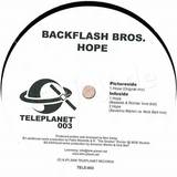 Backflash Brothers - Hope