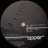 Tipper - Whats Heavy