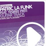 Patric La Funk Feat. Tesiree T - Guitar Track