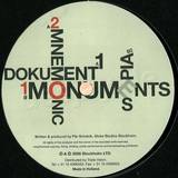 Grindvik - Monuments