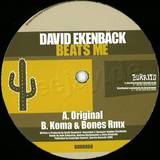 David Ekenbäck - Beats Me