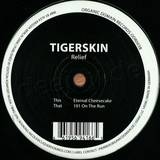 Tigerskin - Relief