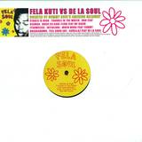 Fela Soul - Fela Kuti Vs De La Soul