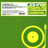 John Marks - Carinval