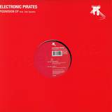 Electronic Pirates - Them Posivision