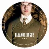 Atzen Paule - Eleanor Rugby / Zweimannkollis