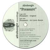 Afroboogie - Pressure