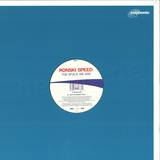 Ronski Speed - The Space We Are