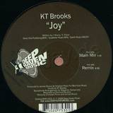 Kt Brooks - Joy