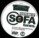 Sofa Tunes - Cloth Bag