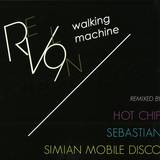 Revl9n - Walking Machine