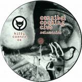 Cannibal Cooking Club - Seismasine