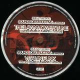 Soundz Destructive - The Lawnmowner Tune