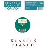 Johnny Fiasco - Klassik Fiasco Vol.2