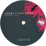 Jeremy P Caulfield - Lacewing Puff