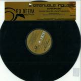 Emanuele Inglese - Super Pound