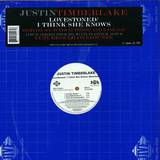 Justin Timberlake - Lovestoned / I Think She Knows