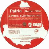 Neztic & Vate - Patria