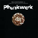 Patric La Funk & Timo Becker - Xyz