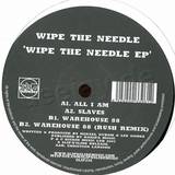 Wipe The Needle - Wipe The Needle Ep