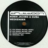 Robin Jacobs & Guba - Weekender