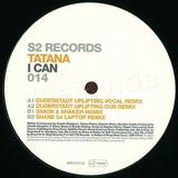 Tatana - I Can